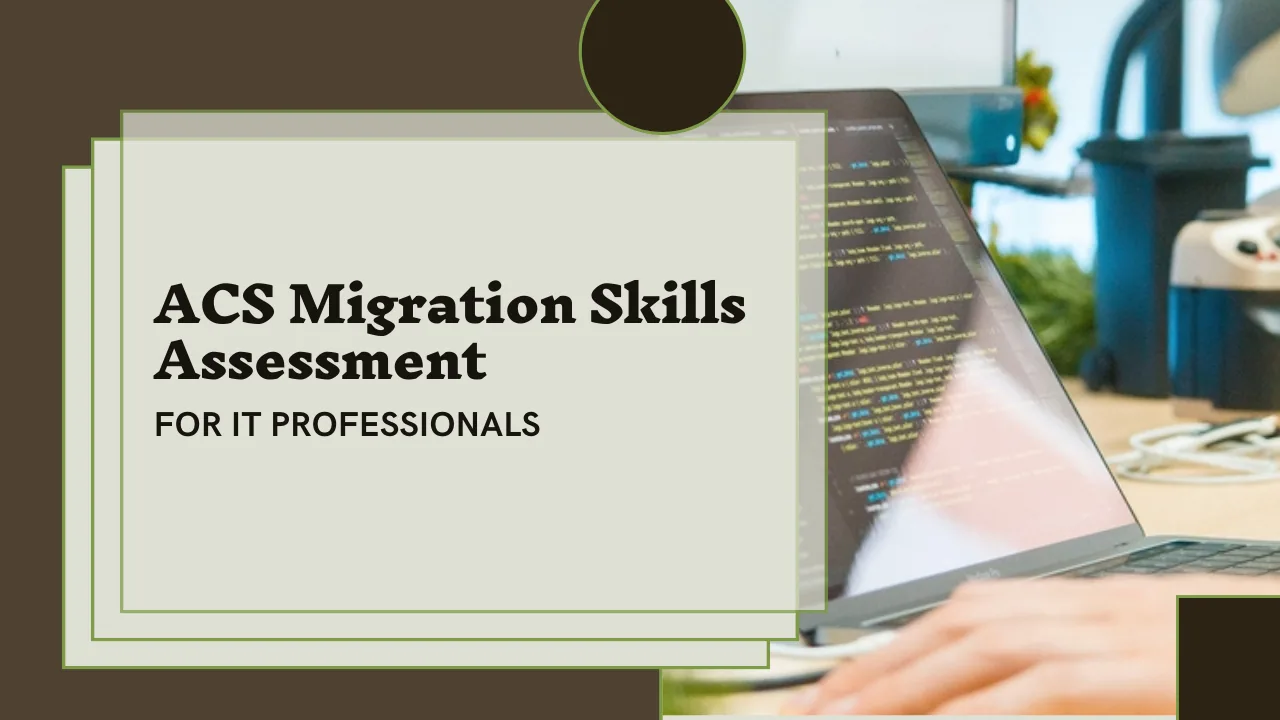 What is the Timeline for the ACS Migration Skills Assessment Process?